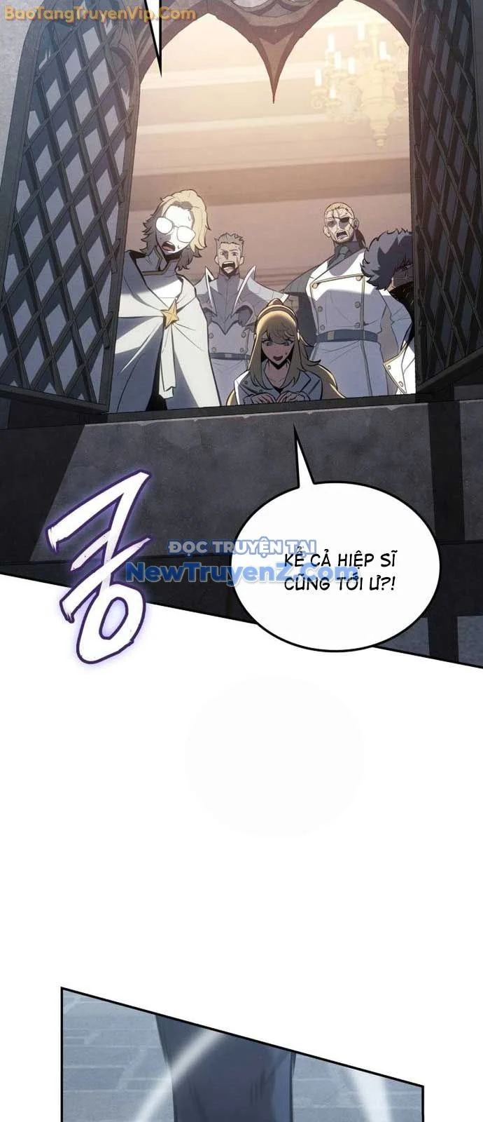 Băng Vương Chapter 26 - Trang 2