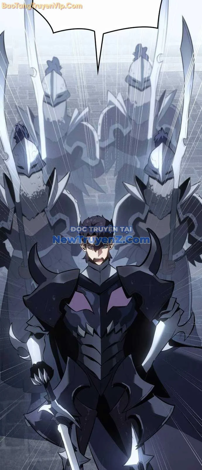 Băng Vương Chapter 26 - Trang 2