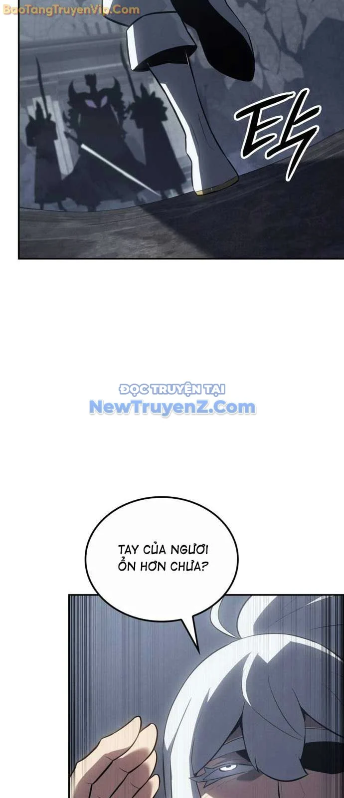 Băng Vương Chapter 26 - Trang 2