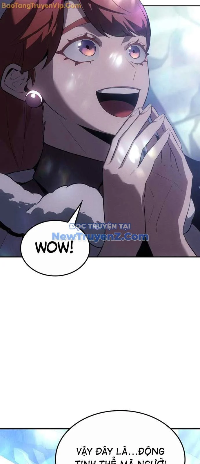 Băng Vương Chapter 26 - Trang 2