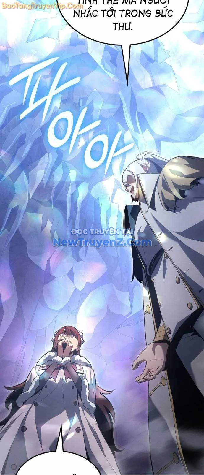 Băng Vương Chapter 26 - Trang 2