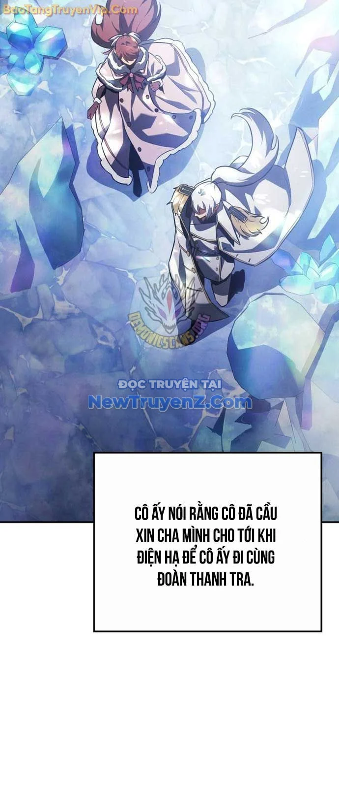 Băng Vương Chapter 26 - Trang 2