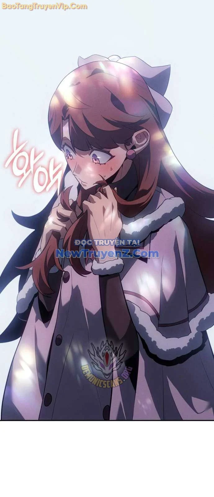 Băng Vương Chapter 26 - Trang 2