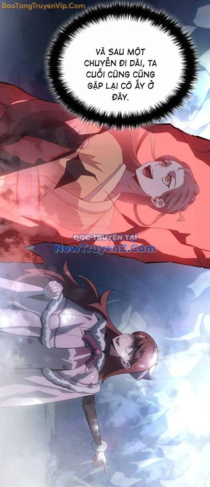 Băng Vương Chapter 26 - Trang 2