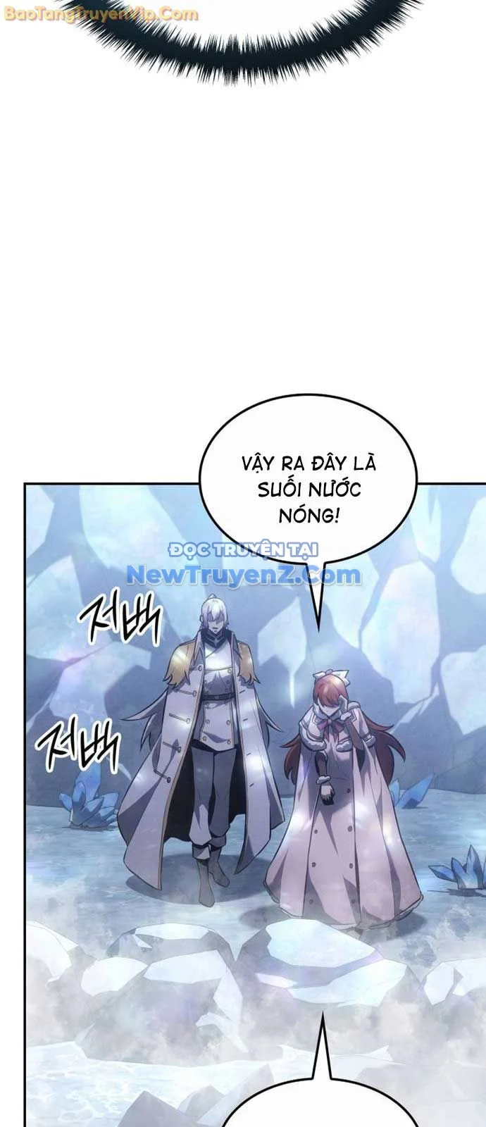 Băng Vương Chapter 26 - Trang 2