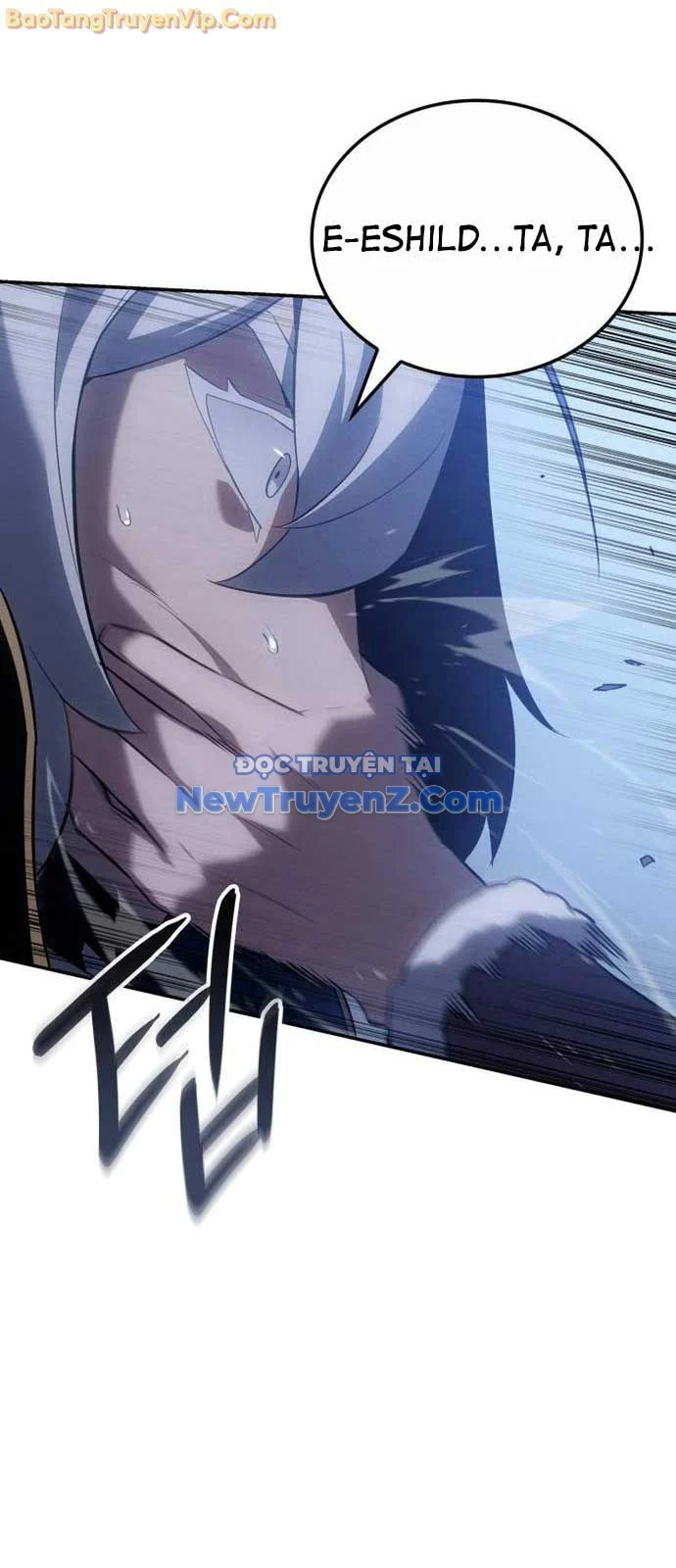 Băng Vương Chapter 26 - Trang 2
