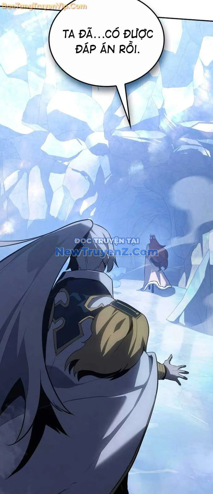 Băng Vương Chapter 26 - Trang 2