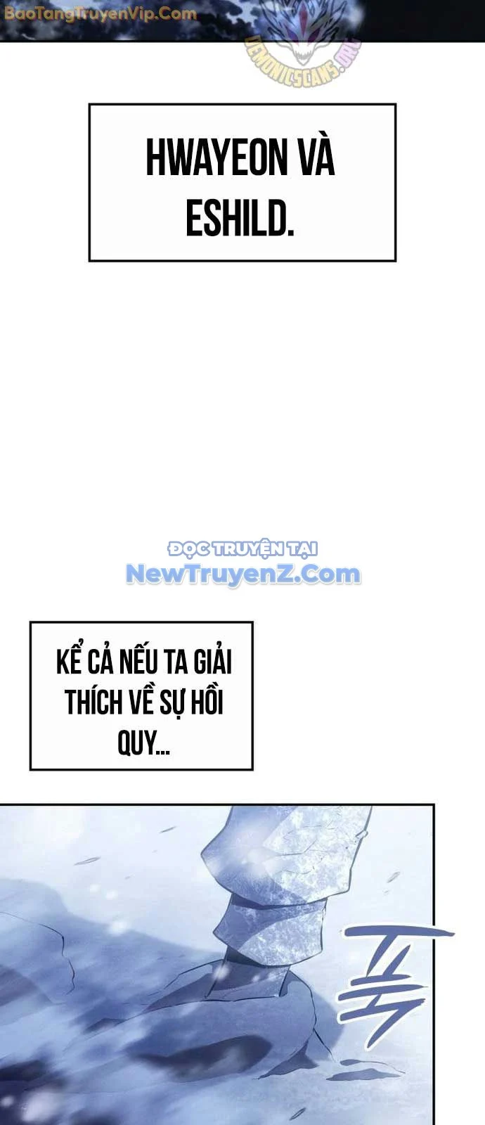 Băng Vương Chapter 26 - Trang 2