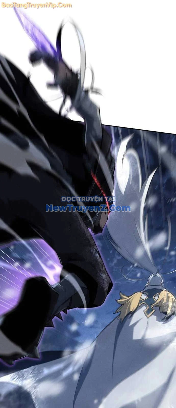 Băng Vương Chapter 26 - Trang 2