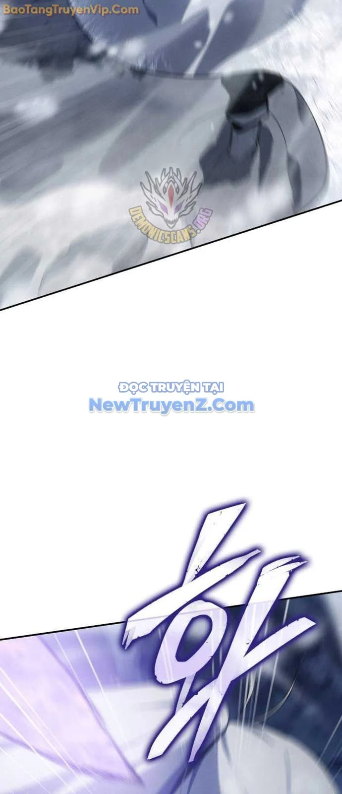 Băng Vương Chapter 26 - Trang 2