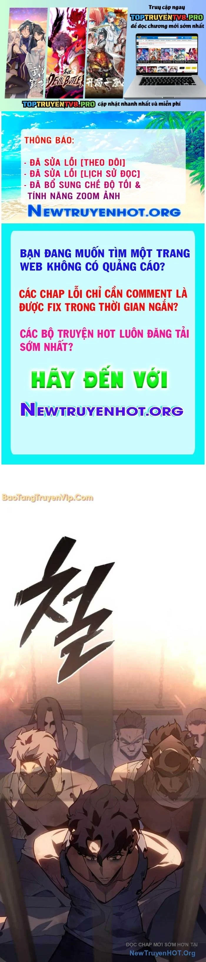Băng Vương Chapter 29 - Trang 2