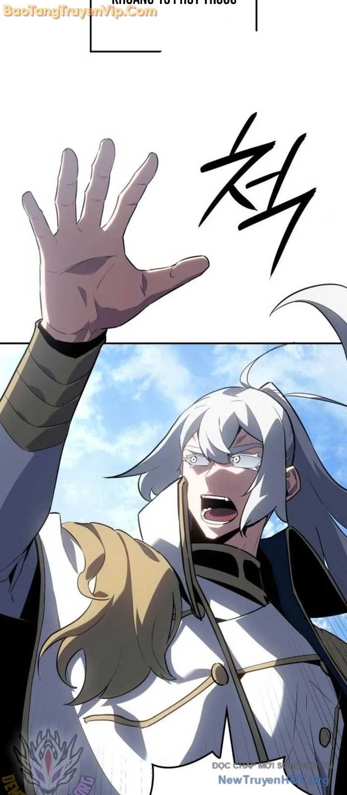 Băng Vương Chapter 29 - Trang 2