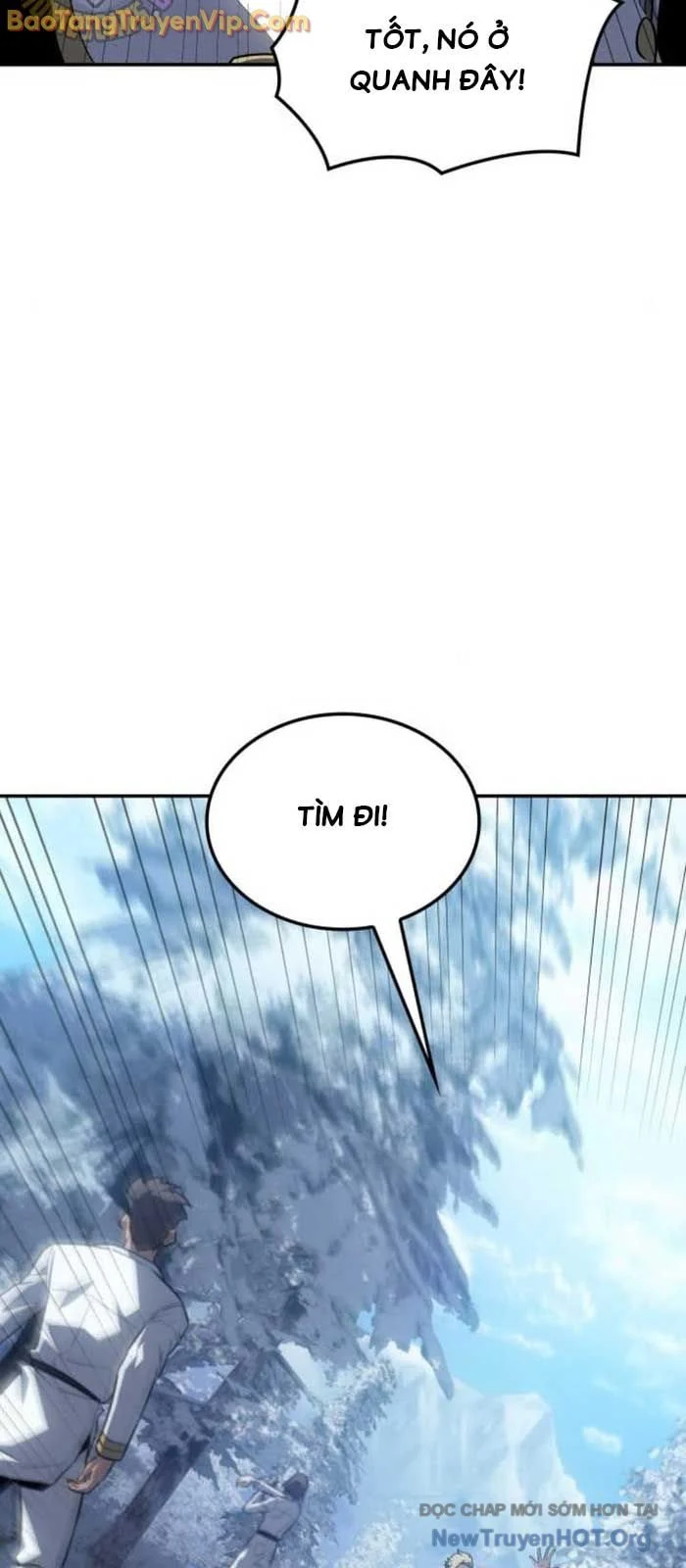Băng Vương Chapter 29 - Trang 2