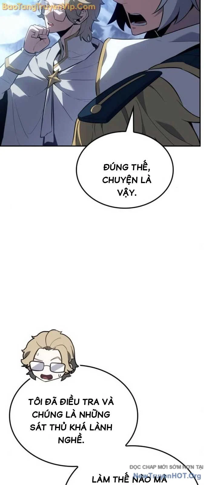 Băng Vương Chapter 29 - Trang 2