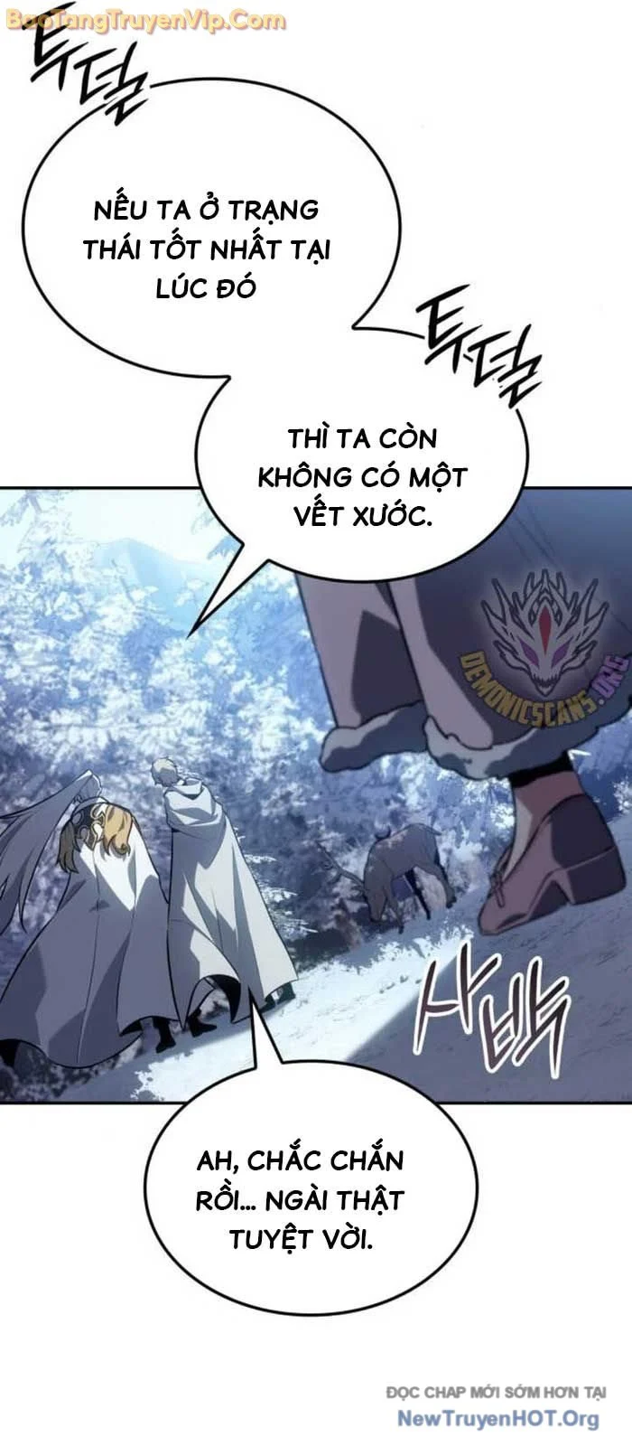Băng Vương Chapter 29 - Trang 2