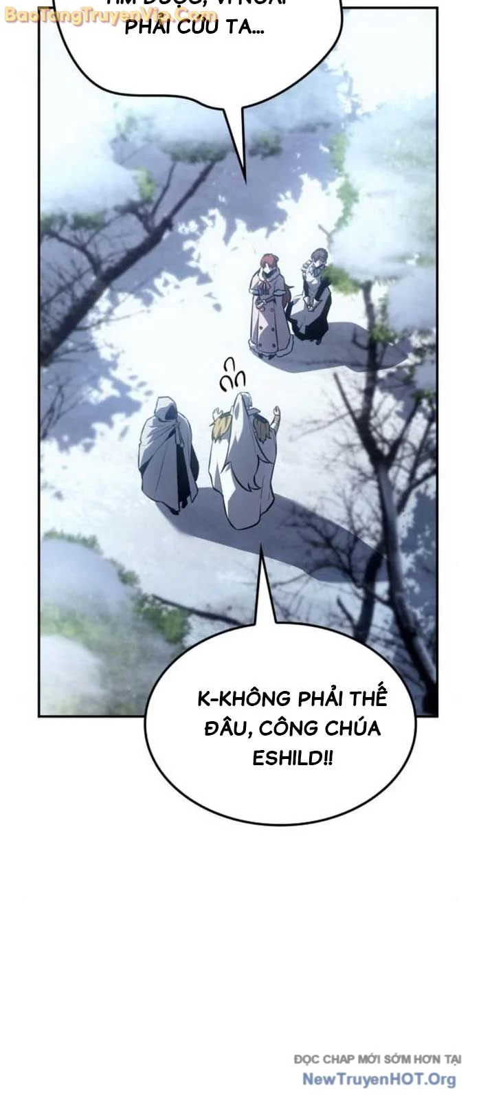 Băng Vương Chapter 29 - Trang 2