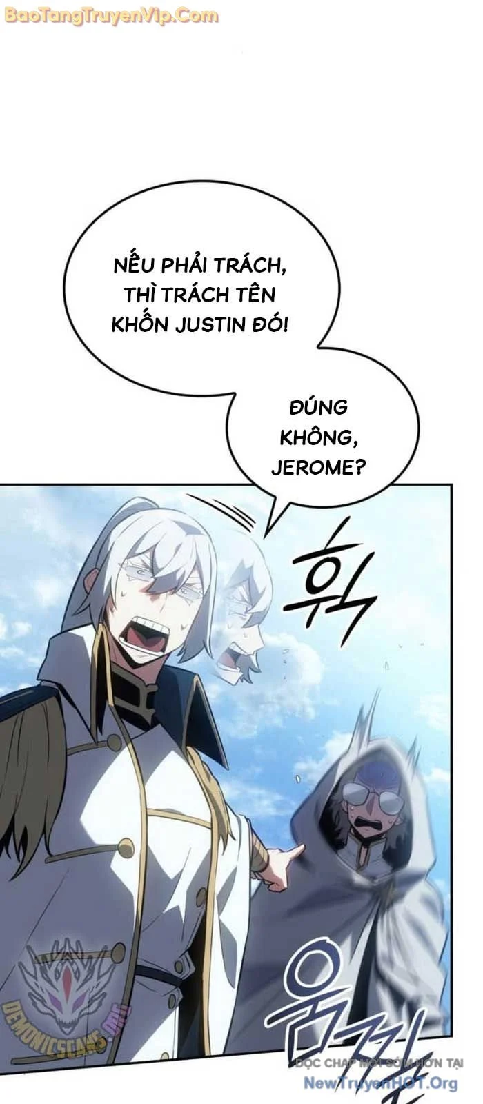 Băng Vương Chapter 29 - Trang 2