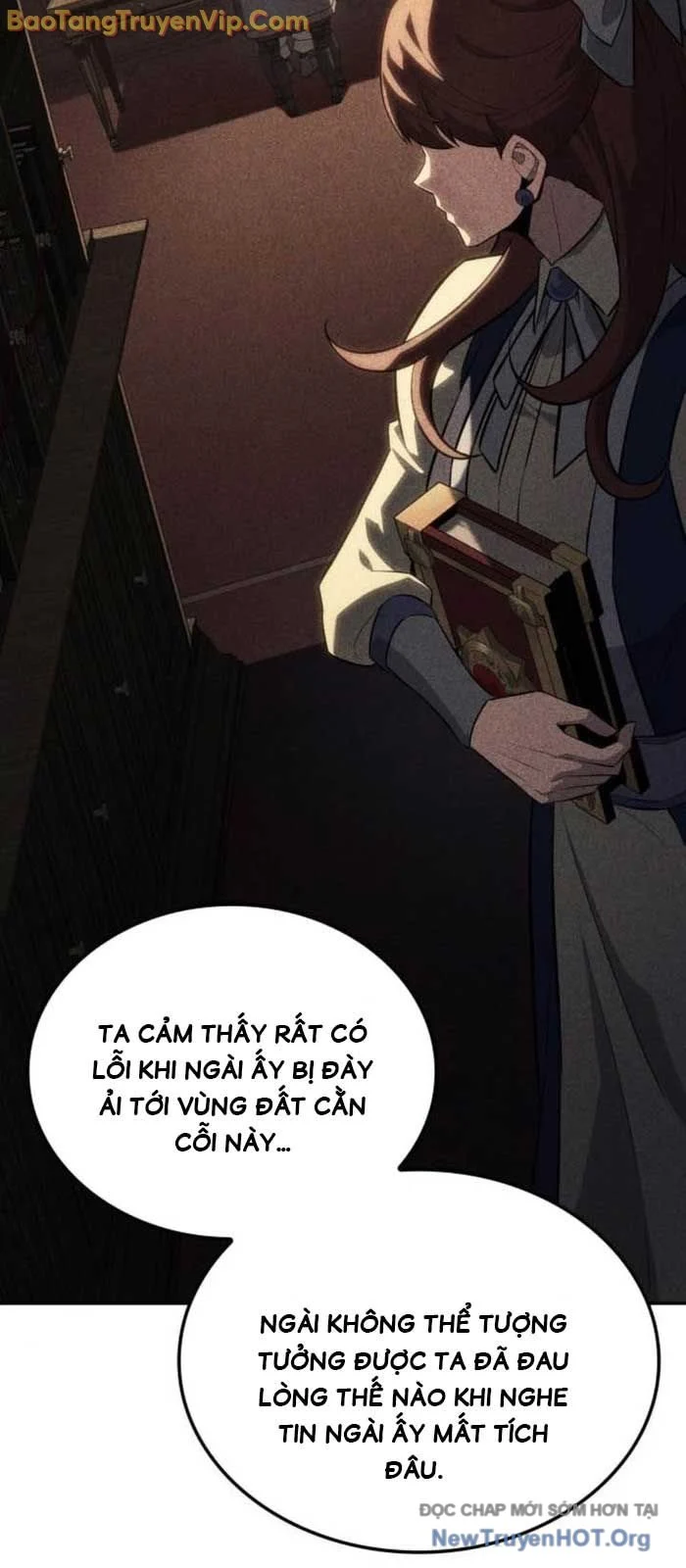 Băng Vương Chapter 29 - Trang 2