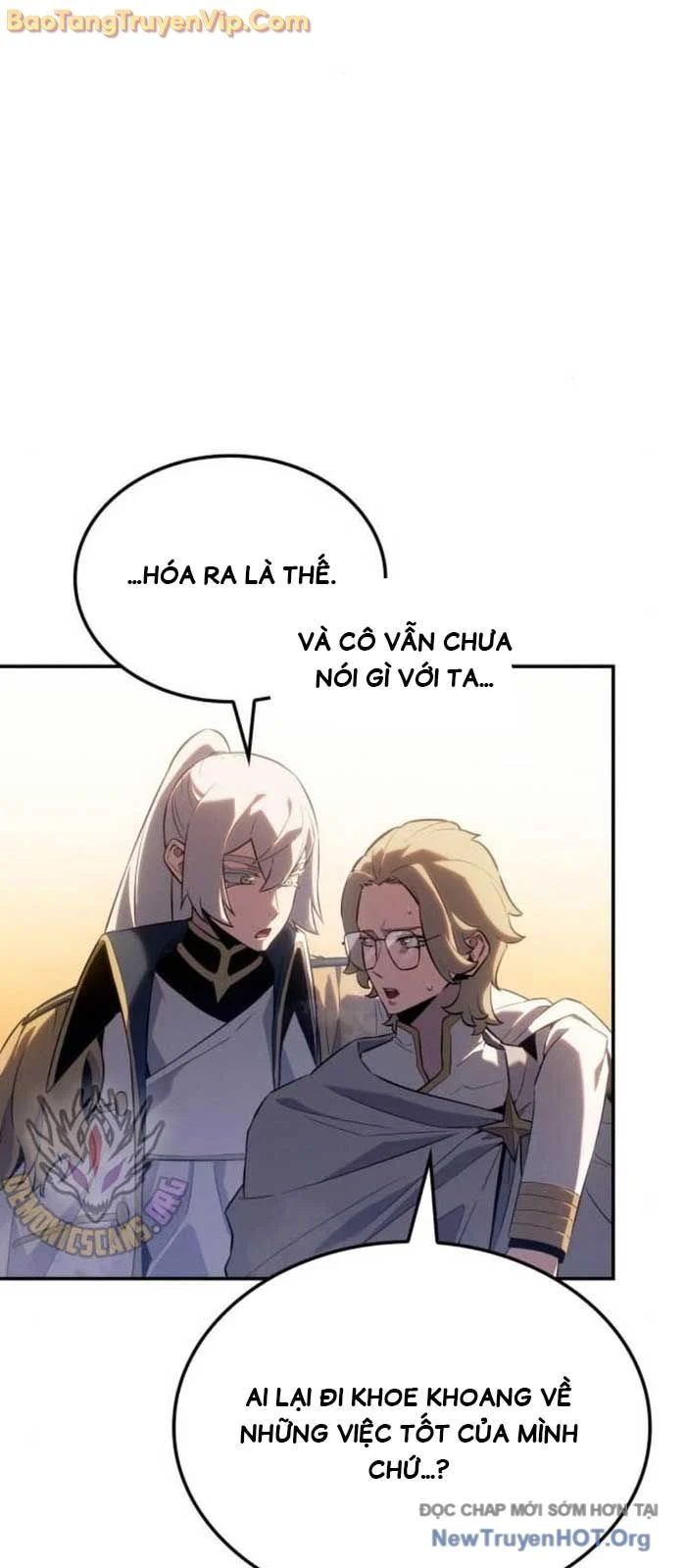 Băng Vương Chapter 29 - Trang 2