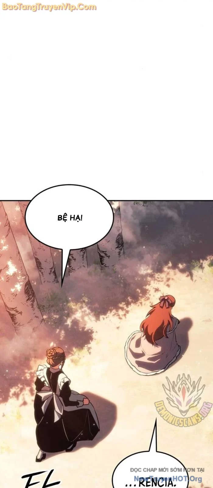 Băng Vương Chapter 29 - Trang 2