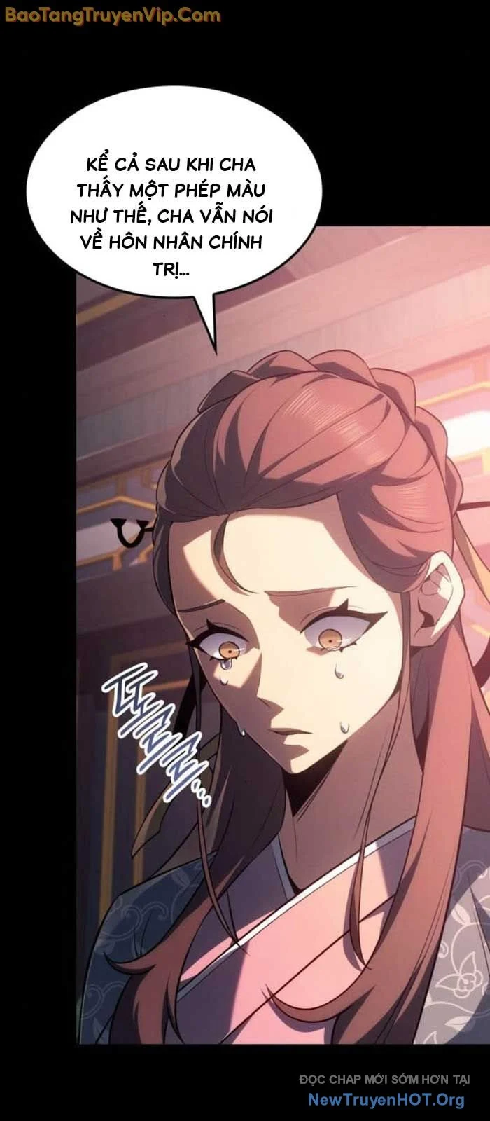 Băng Vương Chapter 29 - Trang 2