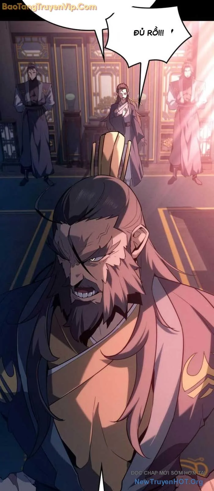Băng Vương Chapter 29 - Trang 2