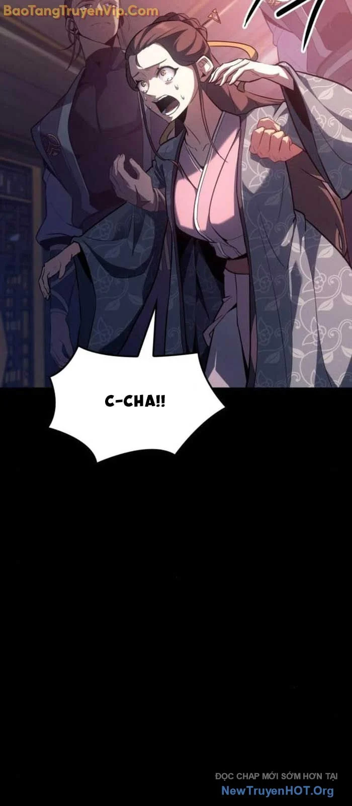 Băng Vương Chapter 29 - Trang 2