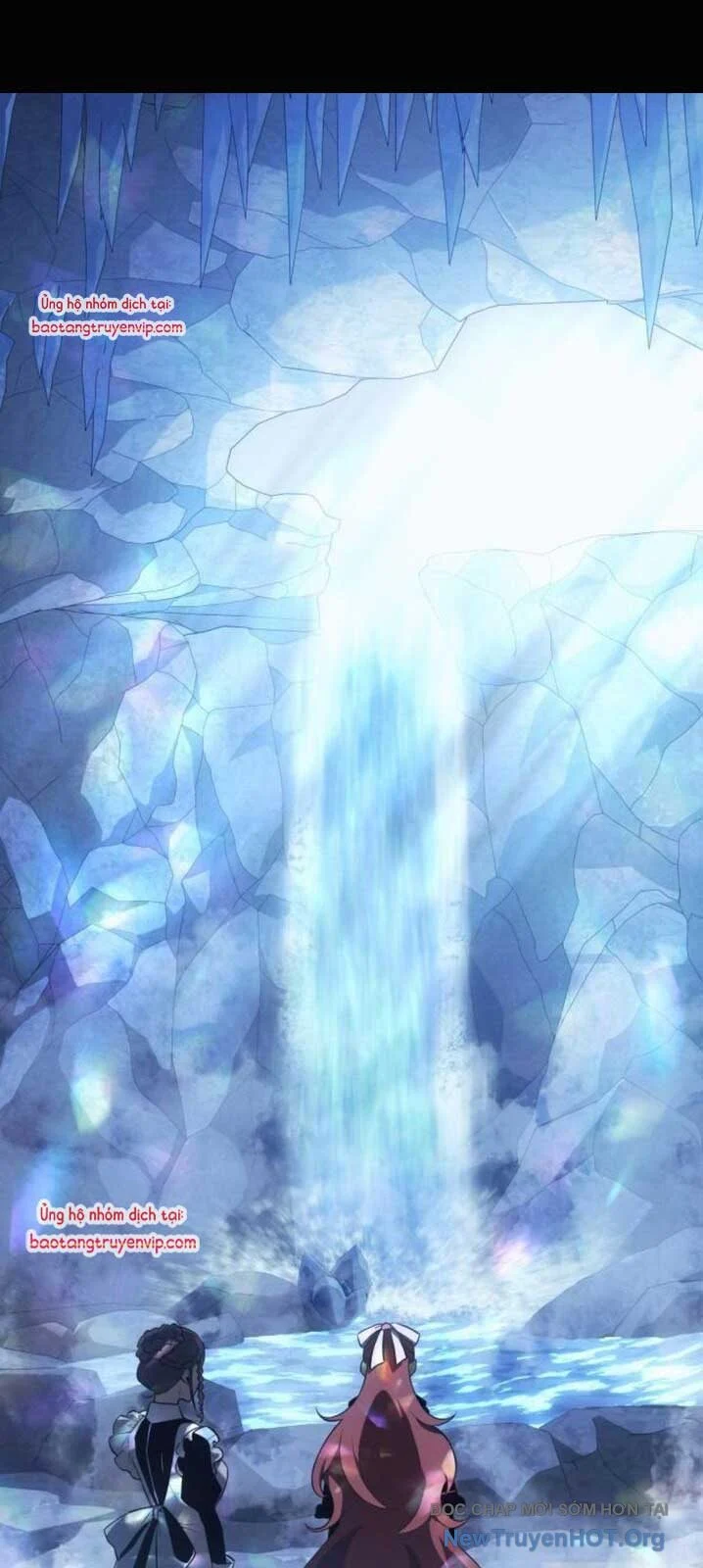 Băng Vương Chapter 30 - Trang 2