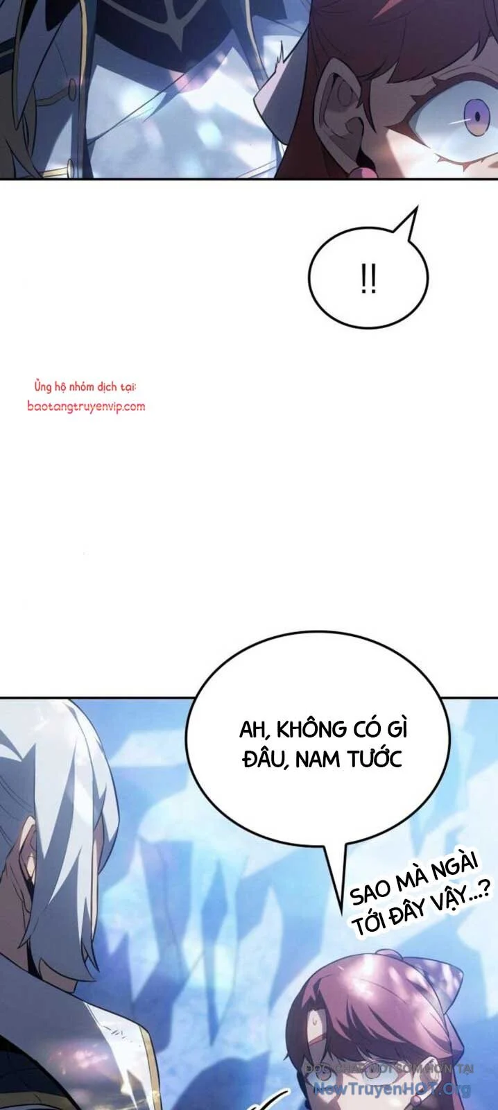 Băng Vương Chapter 30 - Trang 2