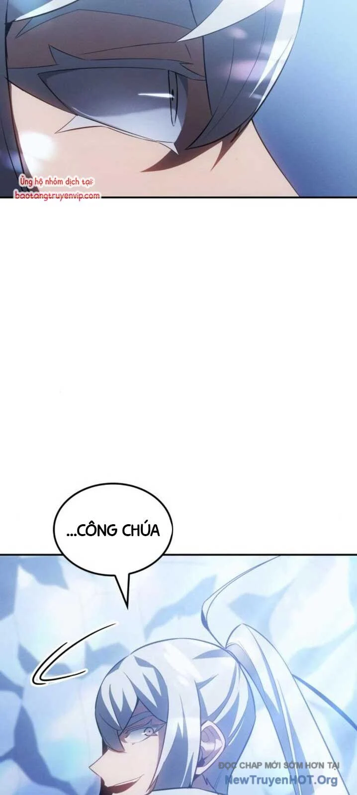 Băng Vương Chapter 30 - Trang 2