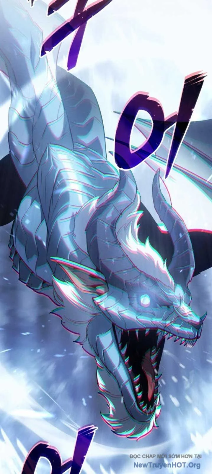 Băng Vương Chapter 30 - Trang 2