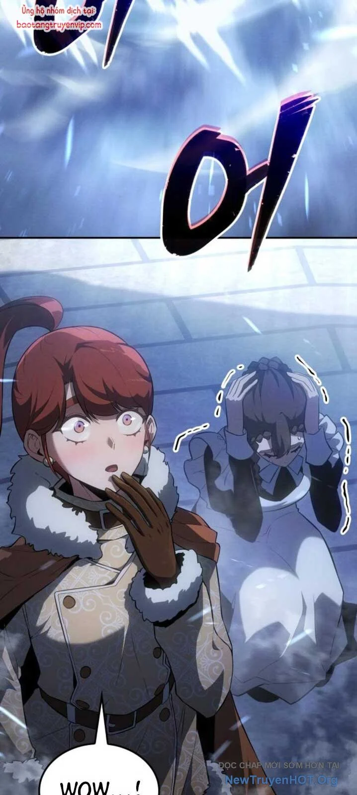 Băng Vương Chapter 30 - Trang 2