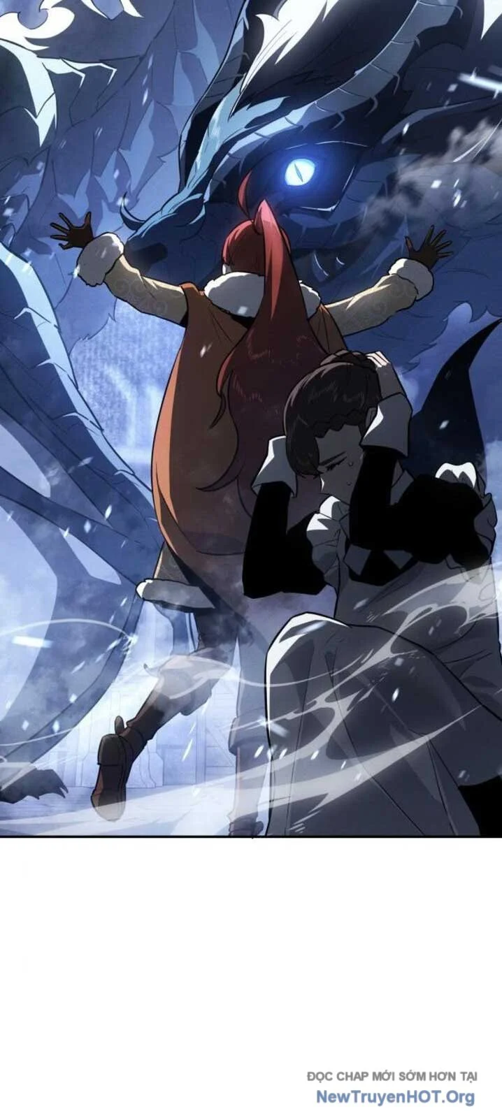 Băng Vương Chapter 30 - Trang 2
