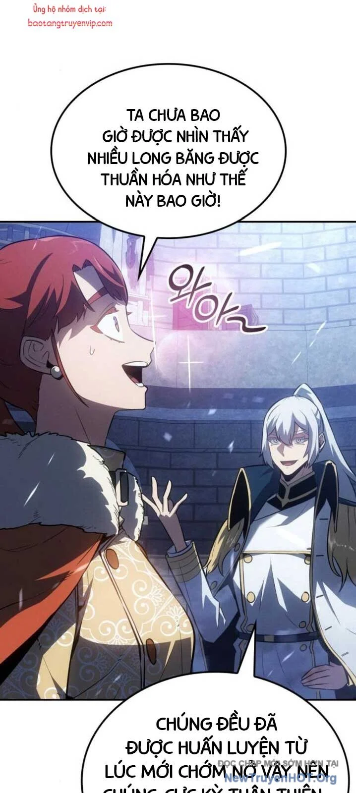 Băng Vương Chapter 30 - Trang 2