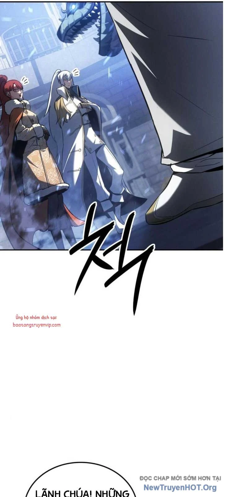 Băng Vương Chapter 30 - Trang 2