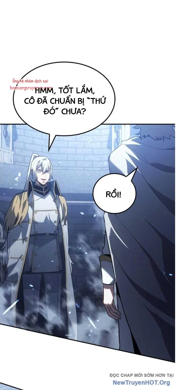 Băng Vương Chapter 30 - Trang 2