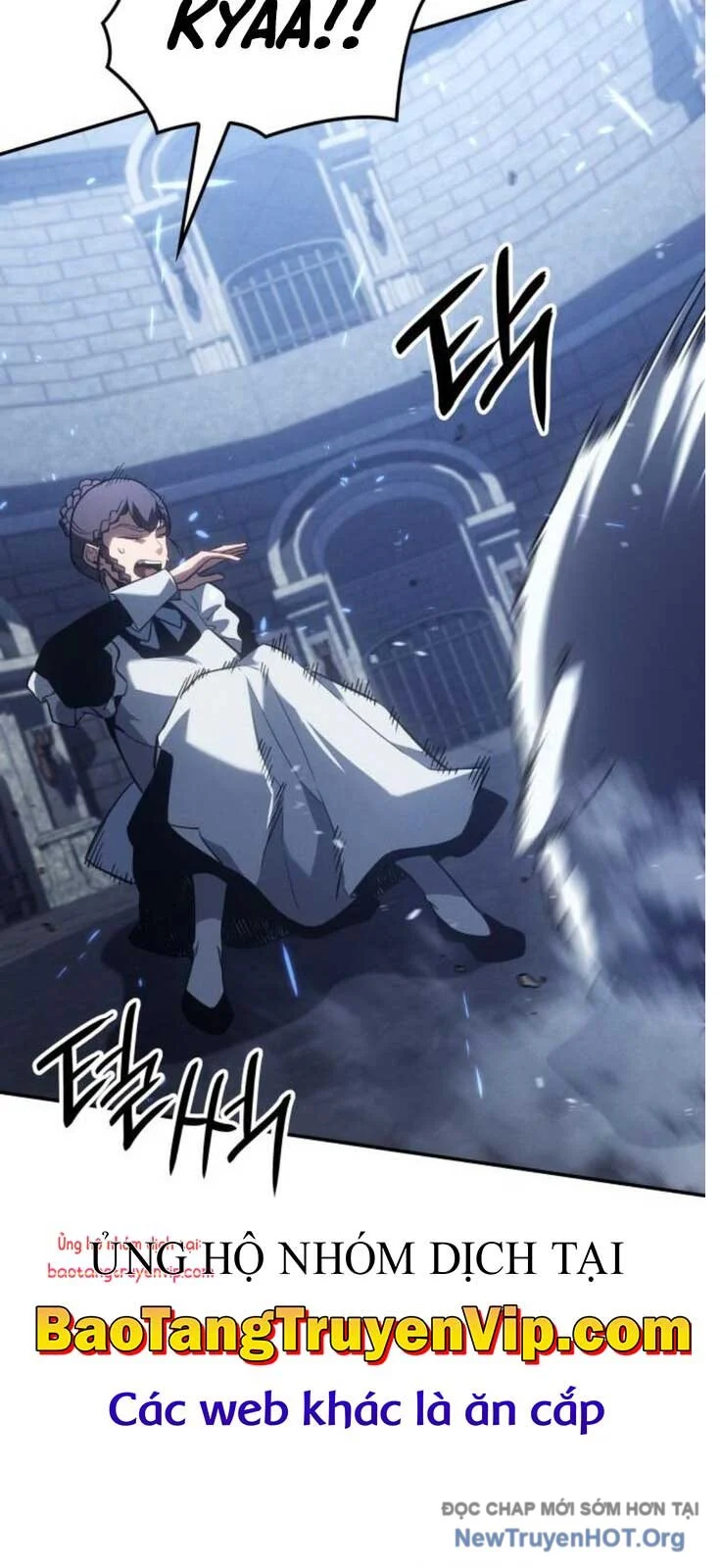 Băng Vương Chapter 30 - Trang 2