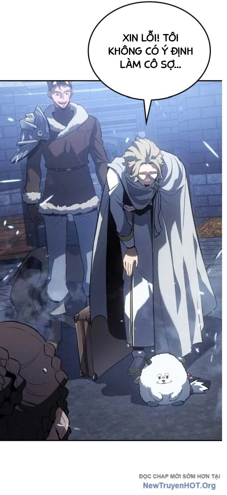 Băng Vương Chapter 30 - Trang 2