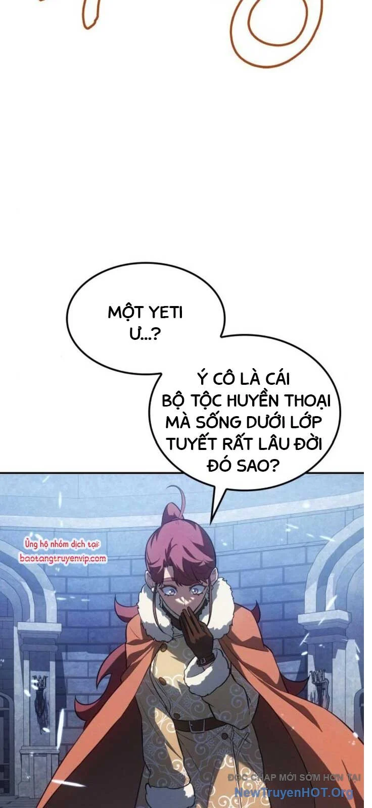 Băng Vương Chapter 30 - Trang 2