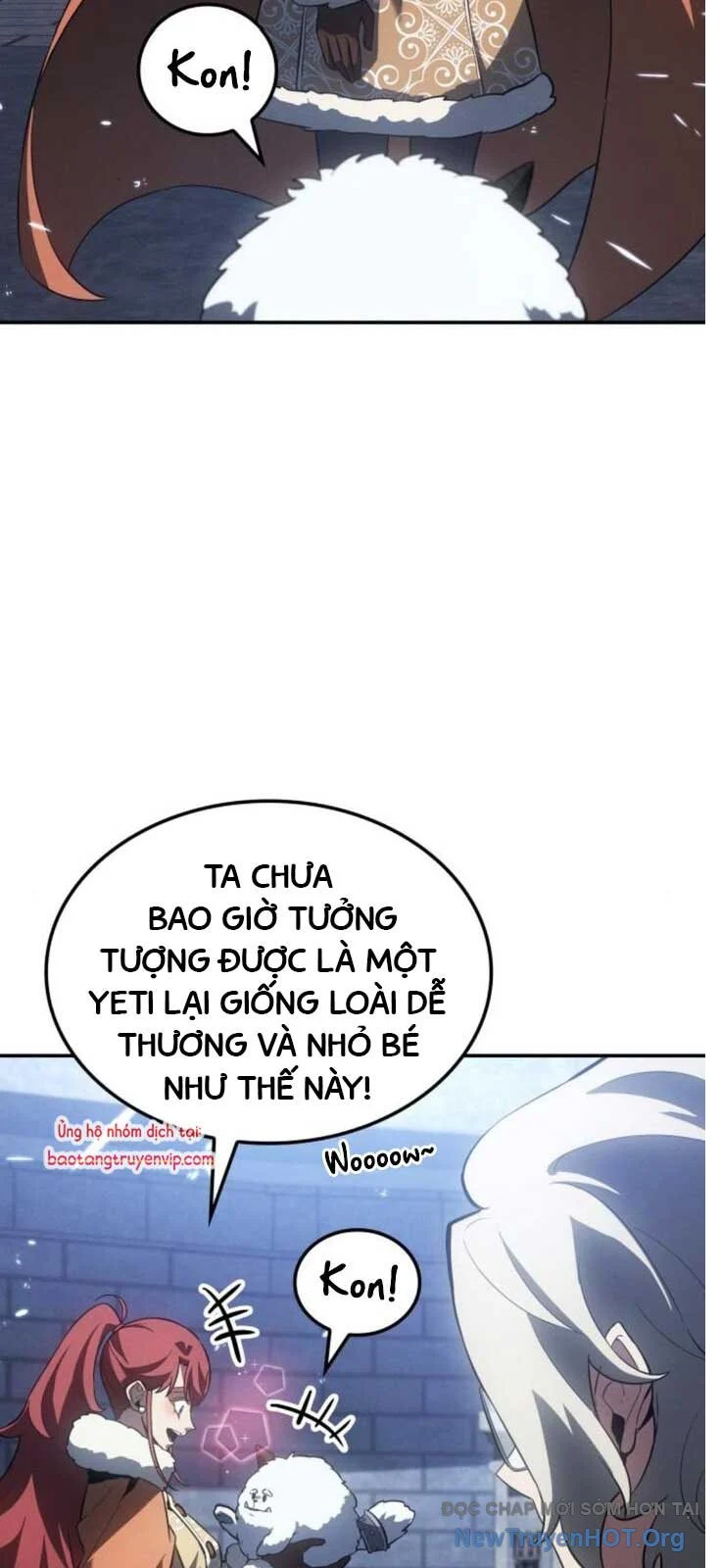 Băng Vương Chapter 30 - Trang 2