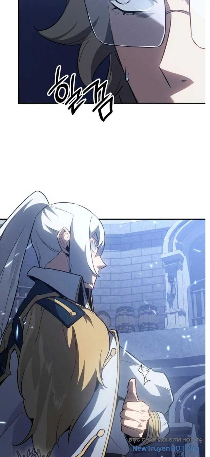 Băng Vương Chapter 30 - Trang 2