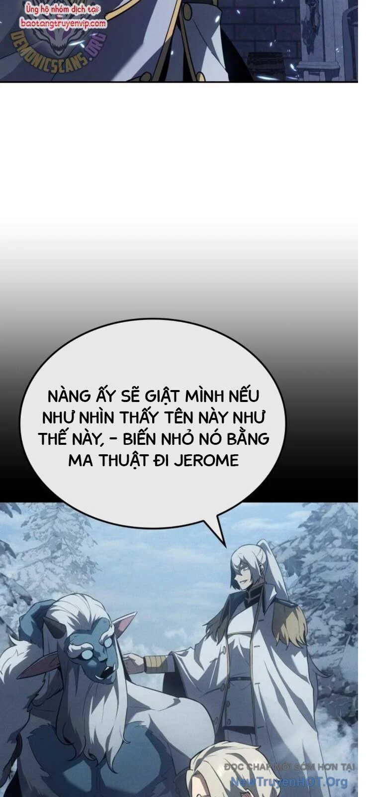 Băng Vương Chapter 30 - Trang 2