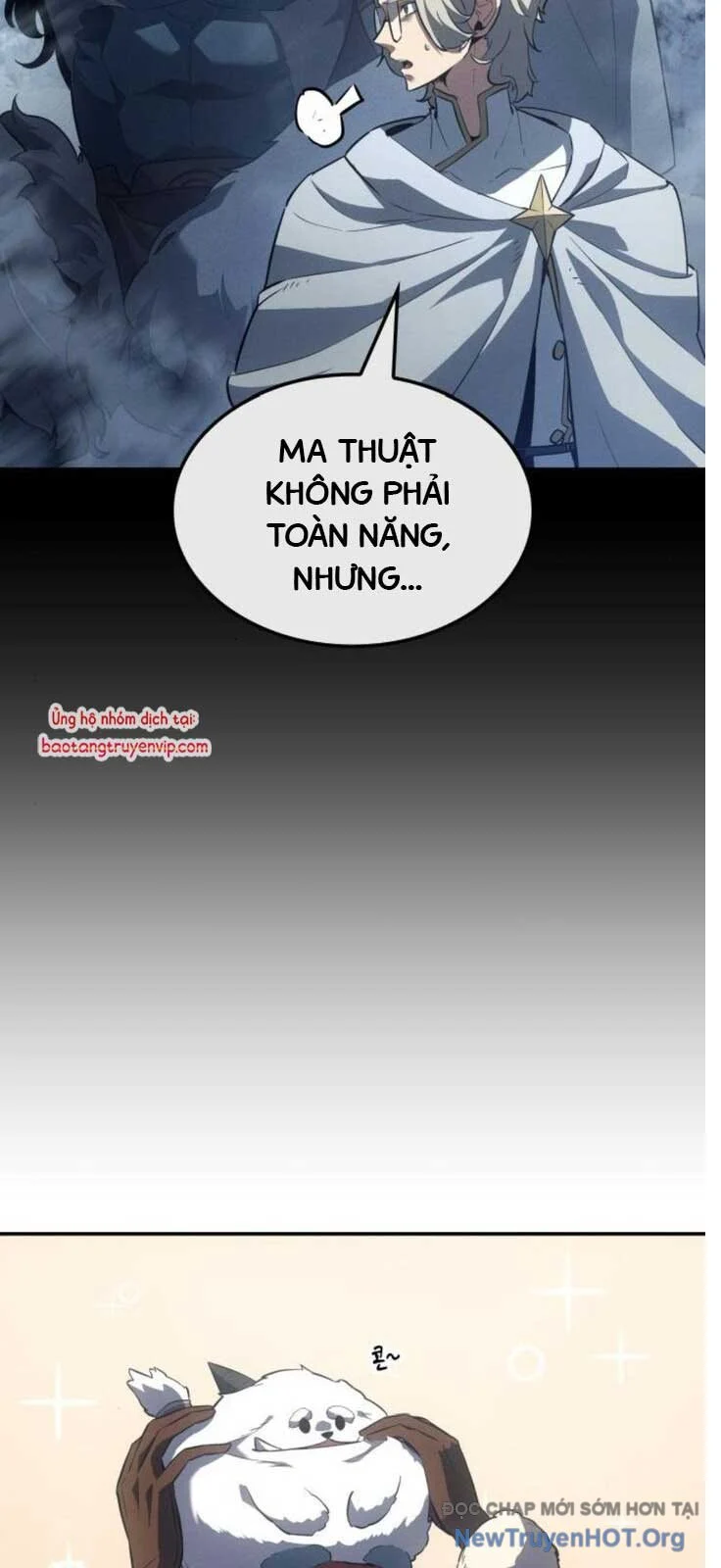 Băng Vương Chapter 30 - Trang 2