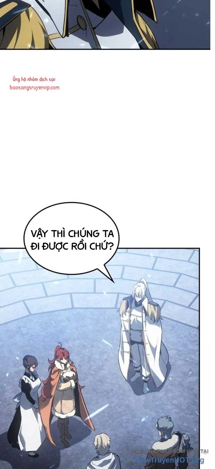 Băng Vương Chapter 30 - Trang 2