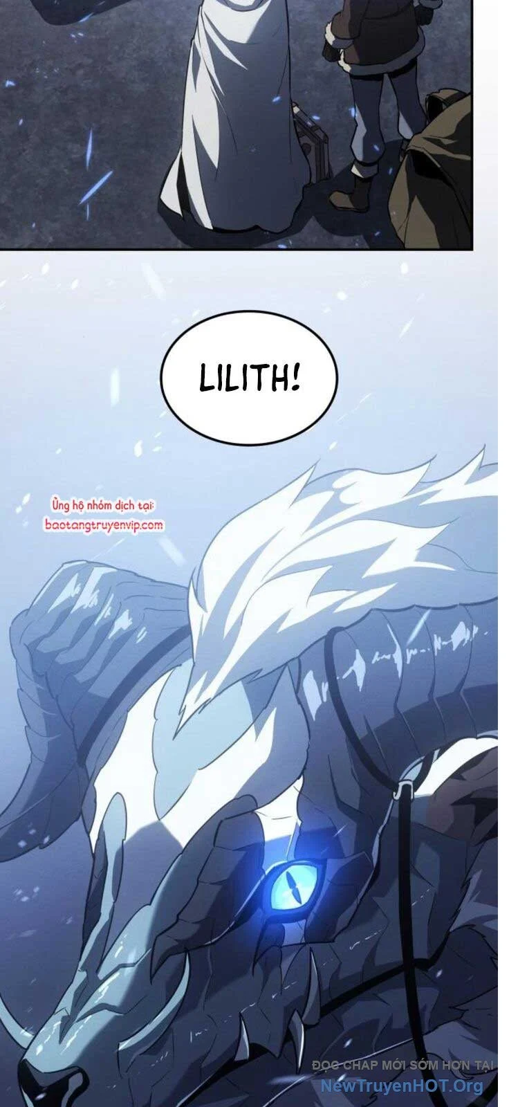 Băng Vương Chapter 30 - Trang 2