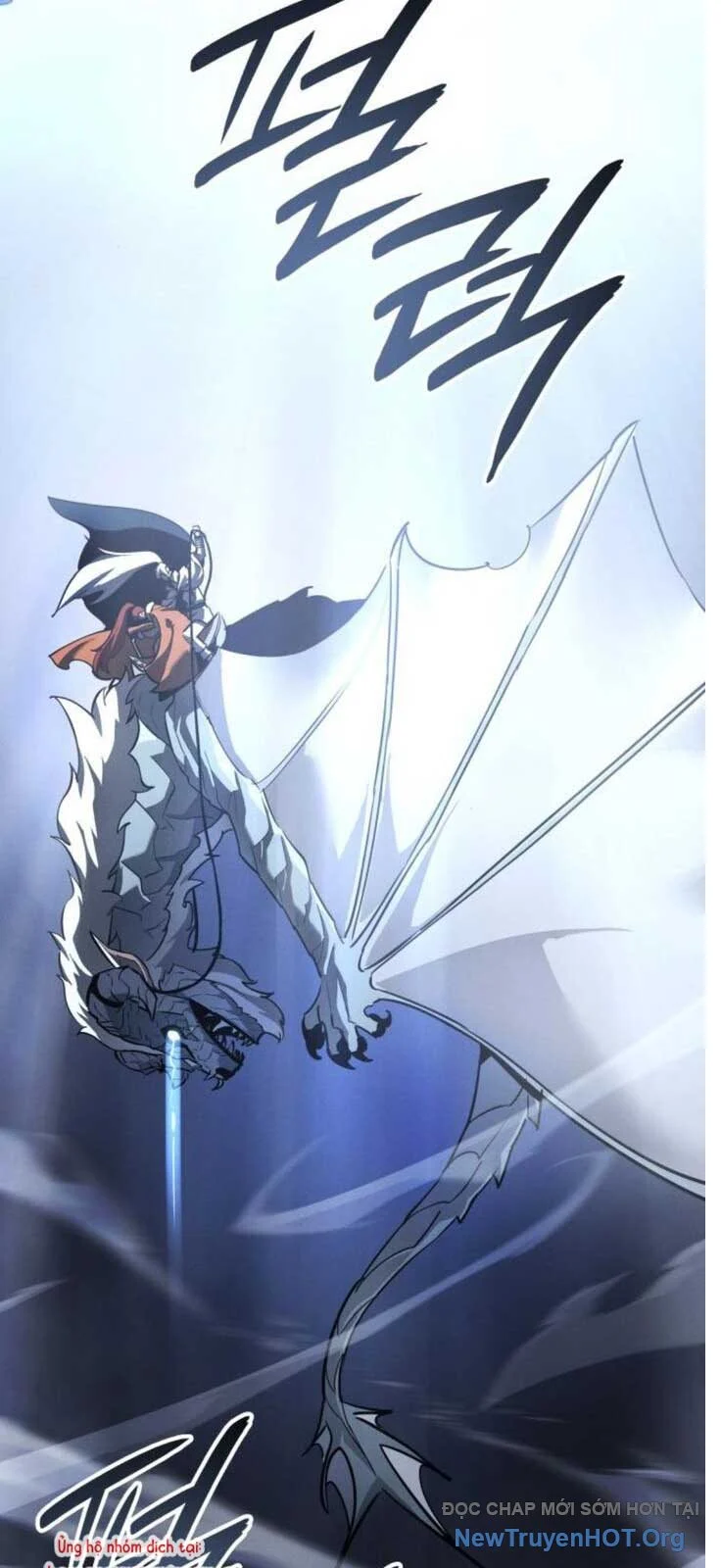 Băng Vương Chapter 30 - Trang 2