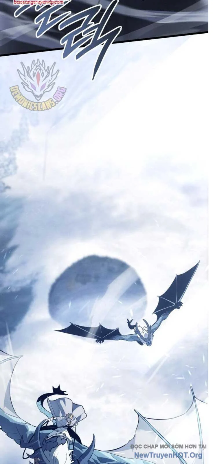 Băng Vương Chapter 30 - Trang 2