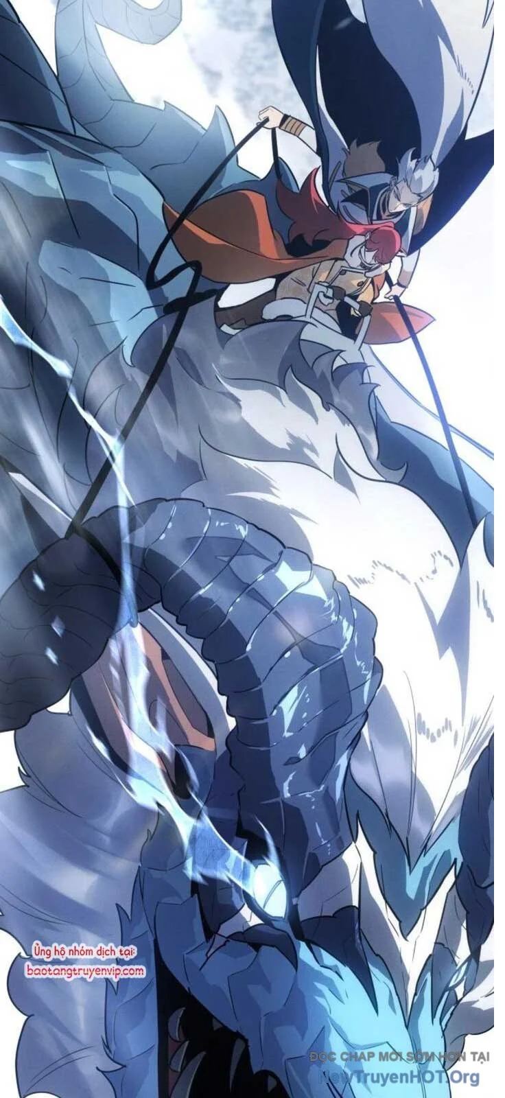 Băng Vương Chapter 30 - Trang 2