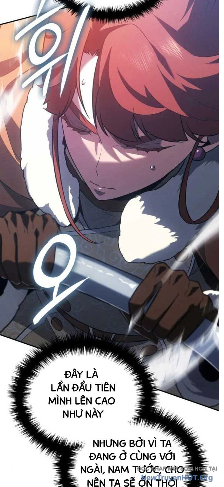 Băng Vương Chapter 30 - Trang 2