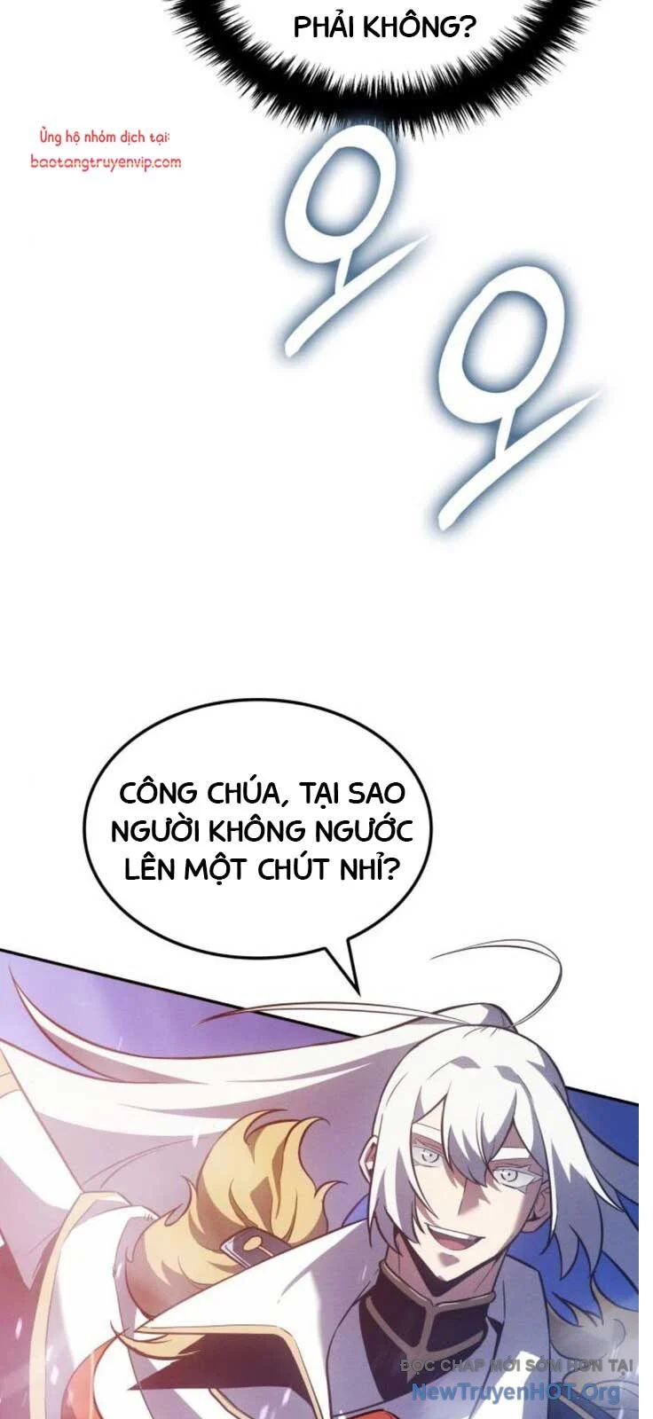Băng Vương Chapter 30 - Trang 2